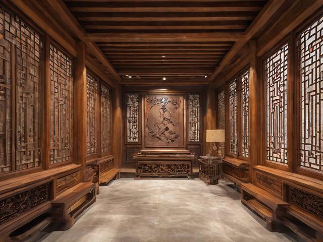 蓬莱伟业木材,蓬莱伟业装饰怎么样