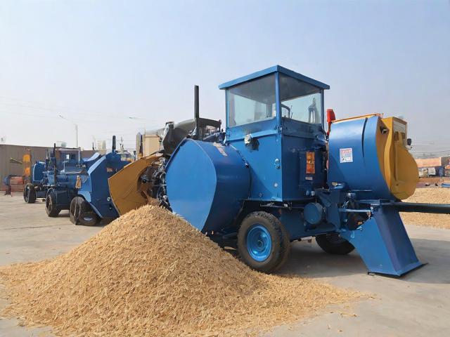 临沂木材粉碎机械厂,临沂木材粉碎机械厂有哪些