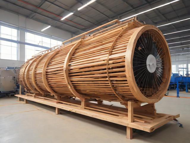 木材干燥机作用，木材干燥设备生产厂家