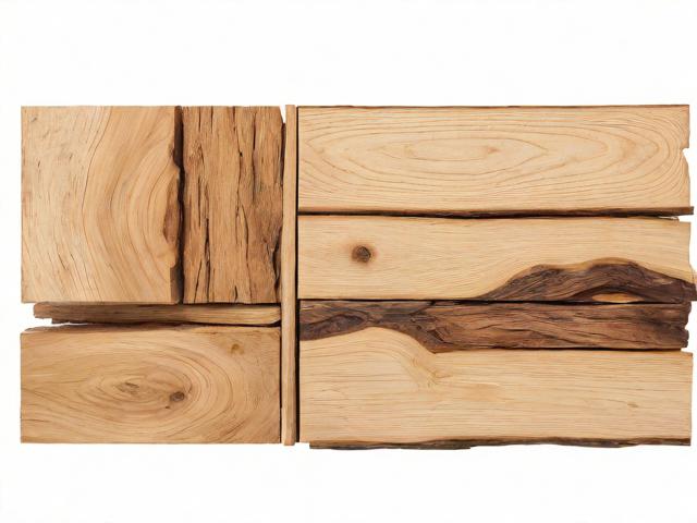 美国木材公司MW,美国木材公司一览表