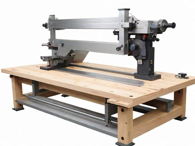 木材锯板机,木工锯板机