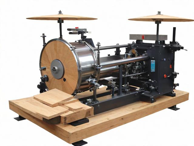 二手215鼓式木材削片机,旧木材削片机