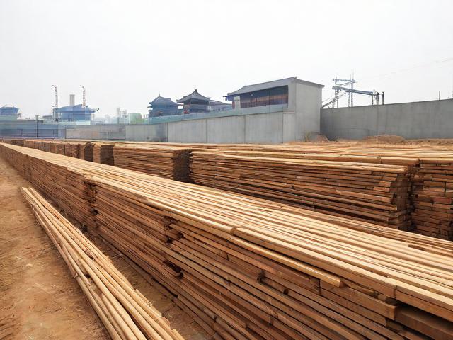 偃师木材公司在哪儿,偃师建材厂