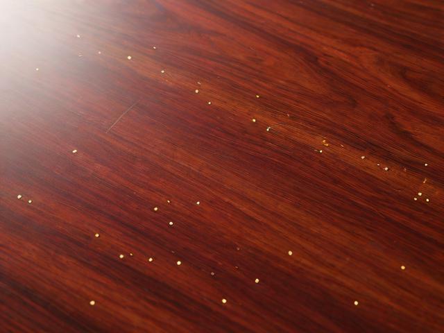 金秋檀木是什么木材,金秋檀木优点缺点