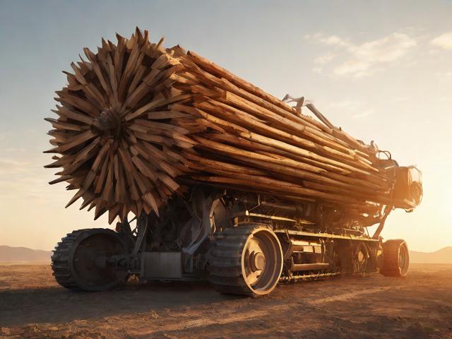 木材粉碎机破碎比,大型木材破碎机 木材粉碎机