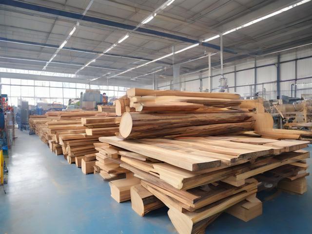 本溪木材批发，本溪现在的木材加工厂在哪