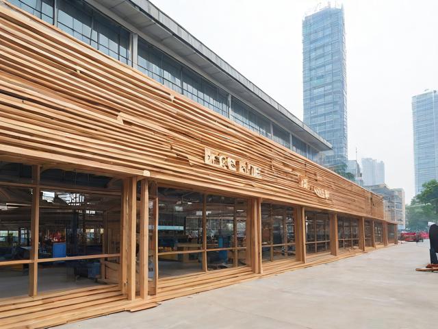 武汉木材公司招聘,武汉木业公司有哪些