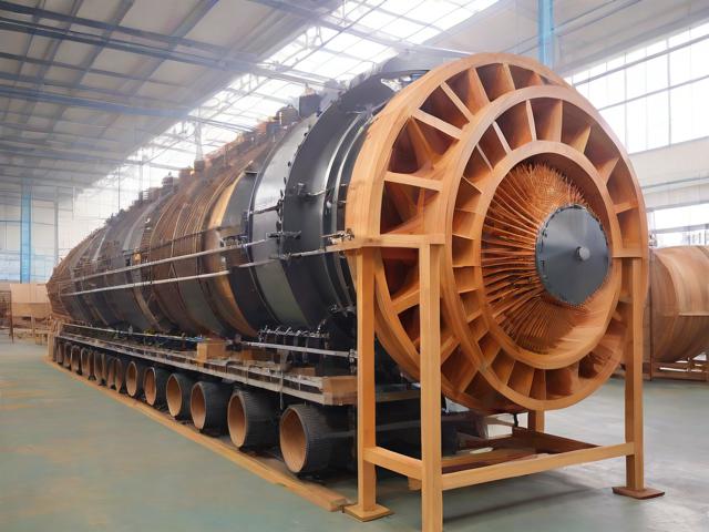 木材烘干机生产,木材烘干机工作原理